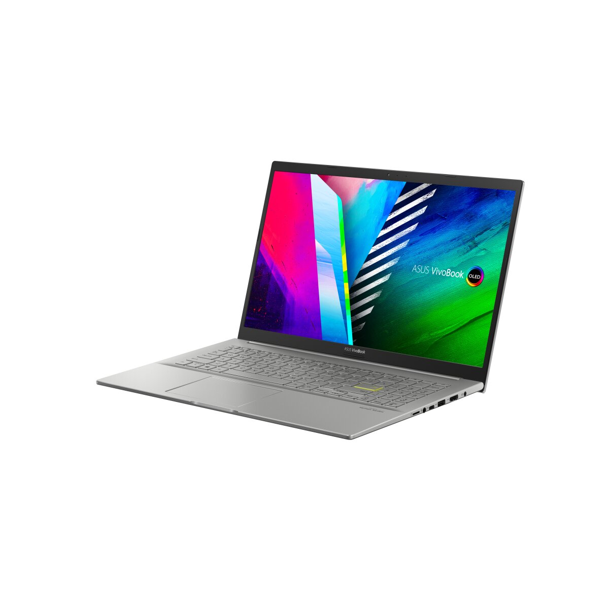 ASUS VivoBook 15 OLED K513EA-L13615W 90NB0SG2-M01M10 image gallery 5