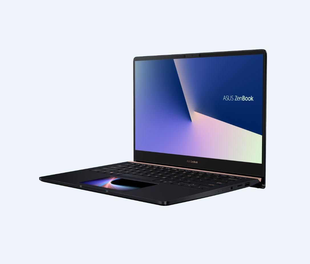 ASUS ZenBook Pro 14 UX480FD-BE012T UX480FD-BE012T?AGP image gallery 4