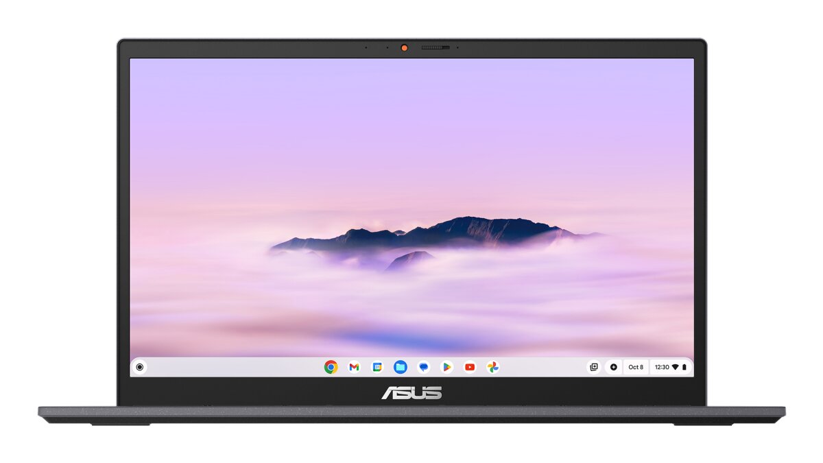 ASUS Chromebook Plus CX34 CB3402CBA-MW0192 90NX06J2-M006V0 image gallery 7