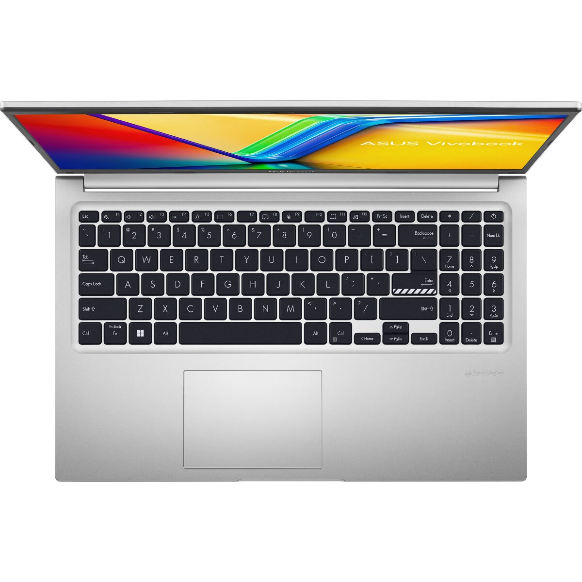 ASUS VivoBook M1502YA-NJ166W 90NB0X22-M006E0 image gallery 1