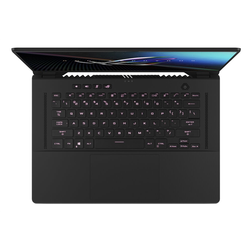 ASUS ROG Zephyrus M GU603HR-K8009T 90NR04R1-M00550 image gallery 6