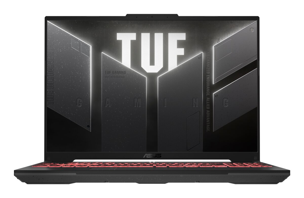 ASUS TUF Gaming A16 FA607NU-RL095-GAMING FA607NU-RL095-GAMING image gallery 6