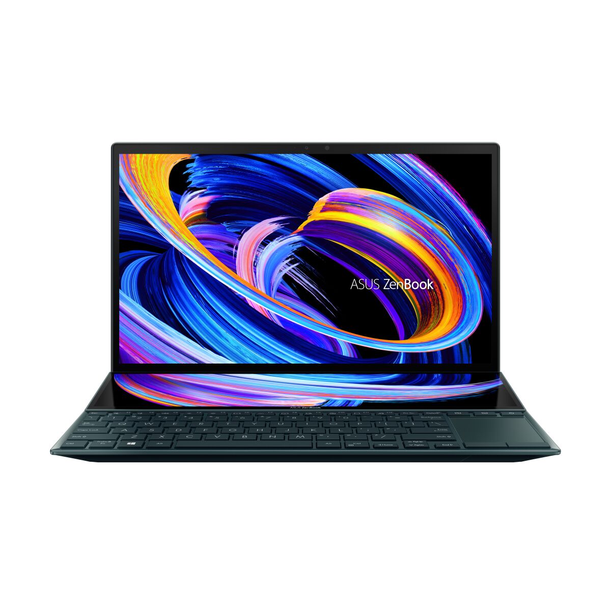 ASUS Zenbook Duo UX482EG-HY089T UX482EG-HY089T image gallery 2