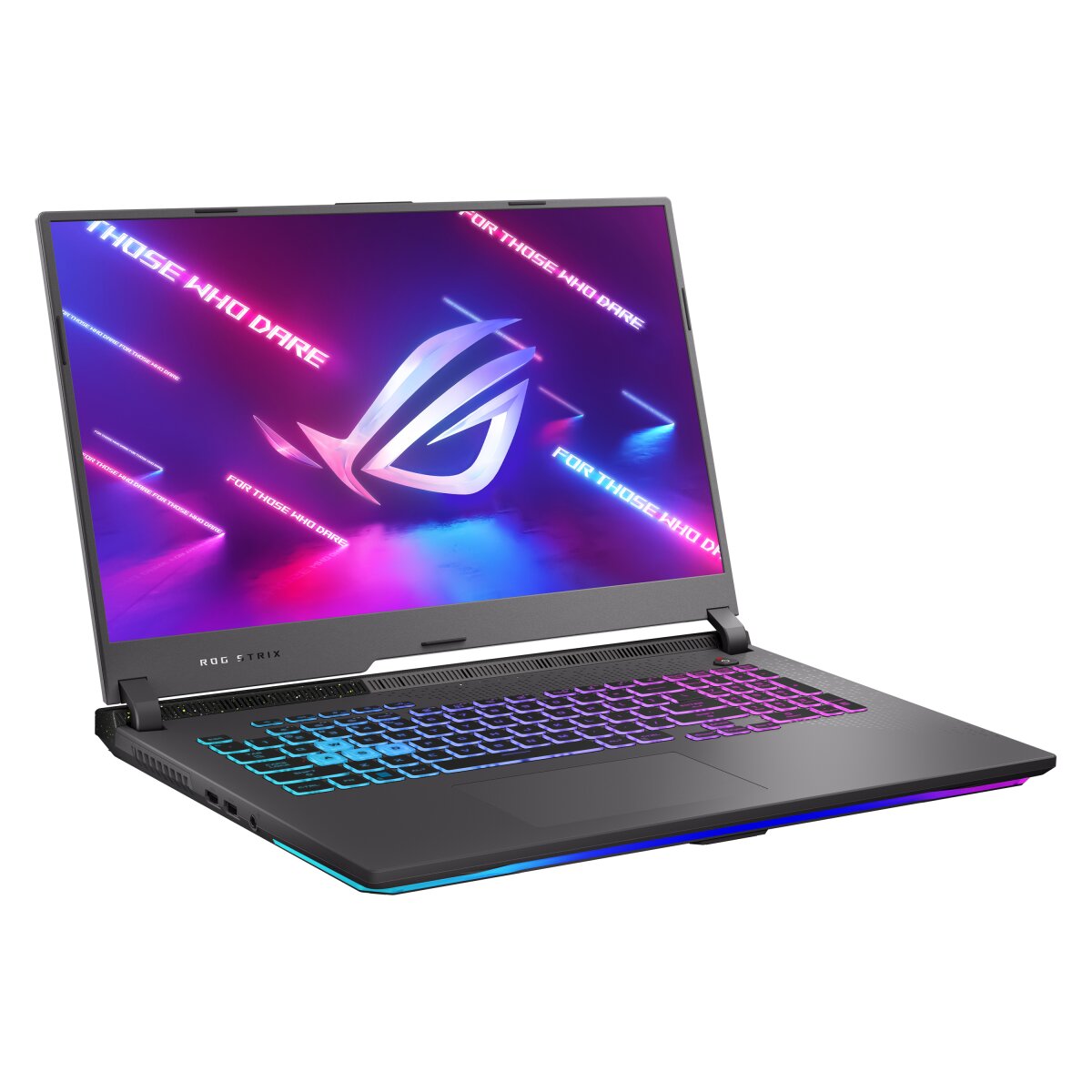 ASUS ROG Strix G17 G713PU-HX042W 90NR0C54-M004M0 image gallery 4