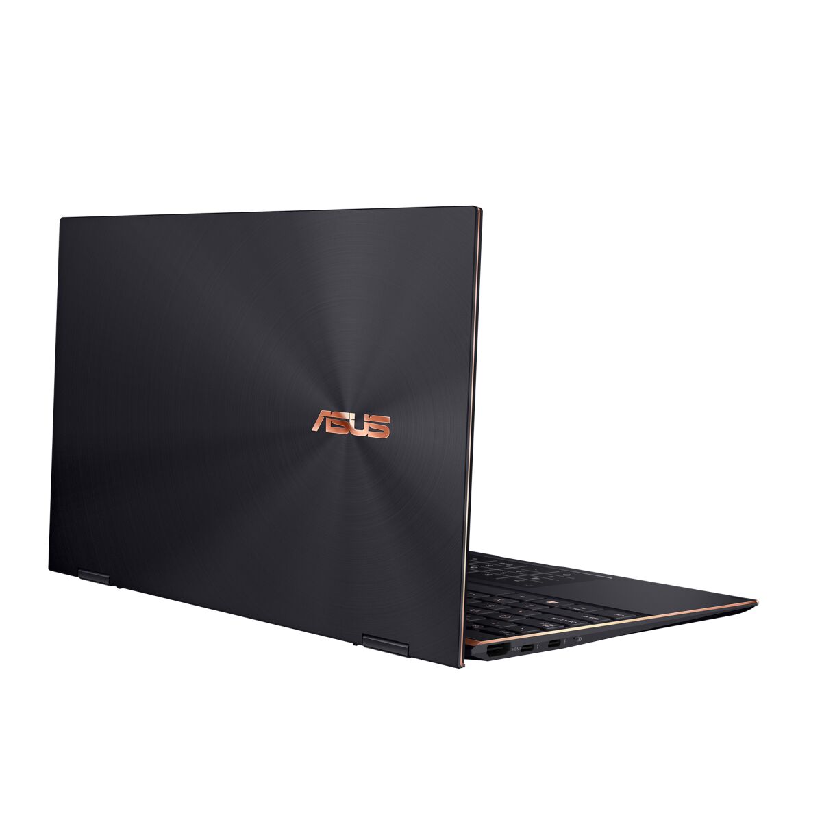 ASUS Zenbook Flip S13 OLED BX371EA-HL135R 90NB0RZ2-M09660 image gallery 11