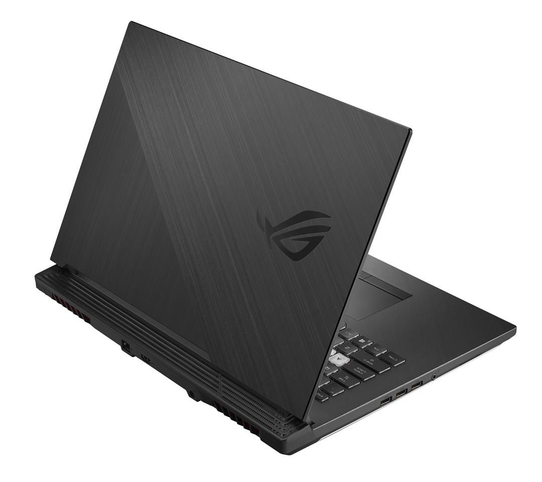 ASUS TAICHI G731GU-EV007T-BE 90NR01T3-M01860 image gallery 6
