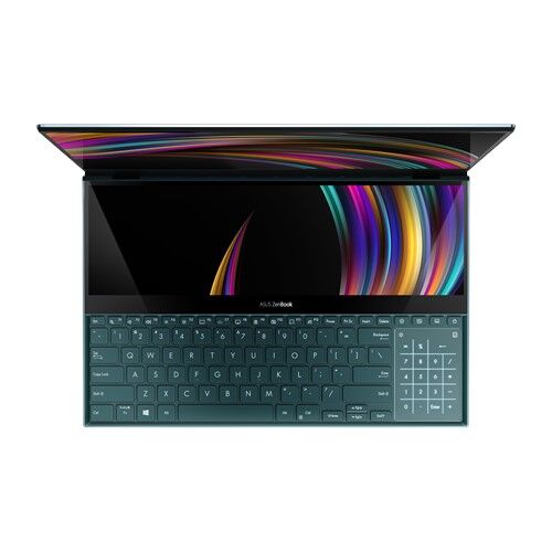 ASUS ZenBook Pro UX581LV-H2001R 90NB0RQ1-M01390 image gallery 4