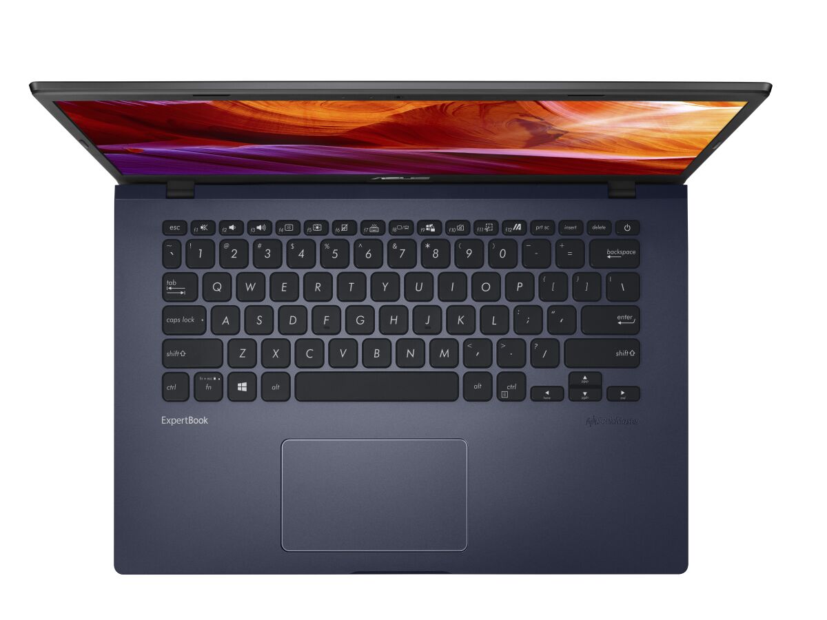 ASUS ExpertBook P1410CJA-EK347R 90NB0Q95-M06090 image gallery 5