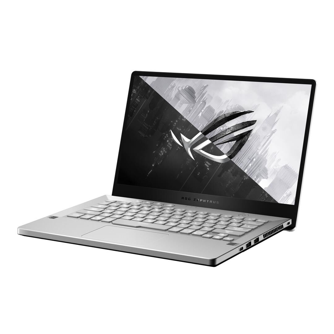ASUS ROG Zephyrus G GA401IV-314T 90NR03F2-M09010 image gallery 9