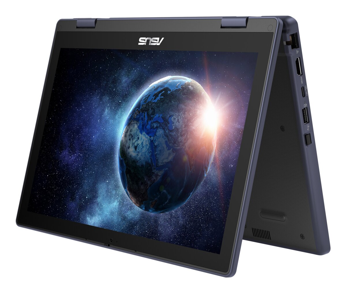 ASUS ExpertBook Flip R12 BR1204FTA-R90070XA 90NX08U1-M00280 image gallery 1