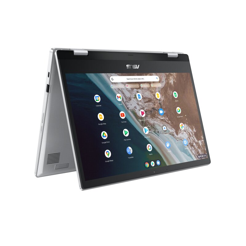 ASUS Chromebook Flip CX1 CX1400FKA-EC0093 90NX05A1-M003A0 image gallery 2