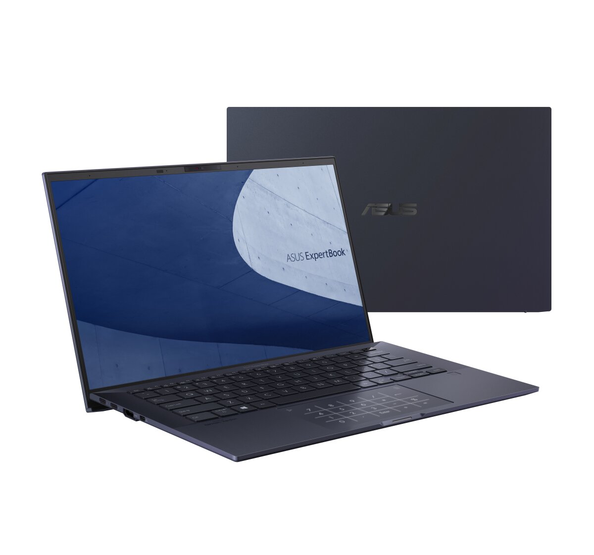 ASUS ExpertBook B9400CBA-KC0642X 90NX04Z1-M00W30 image gallery 6