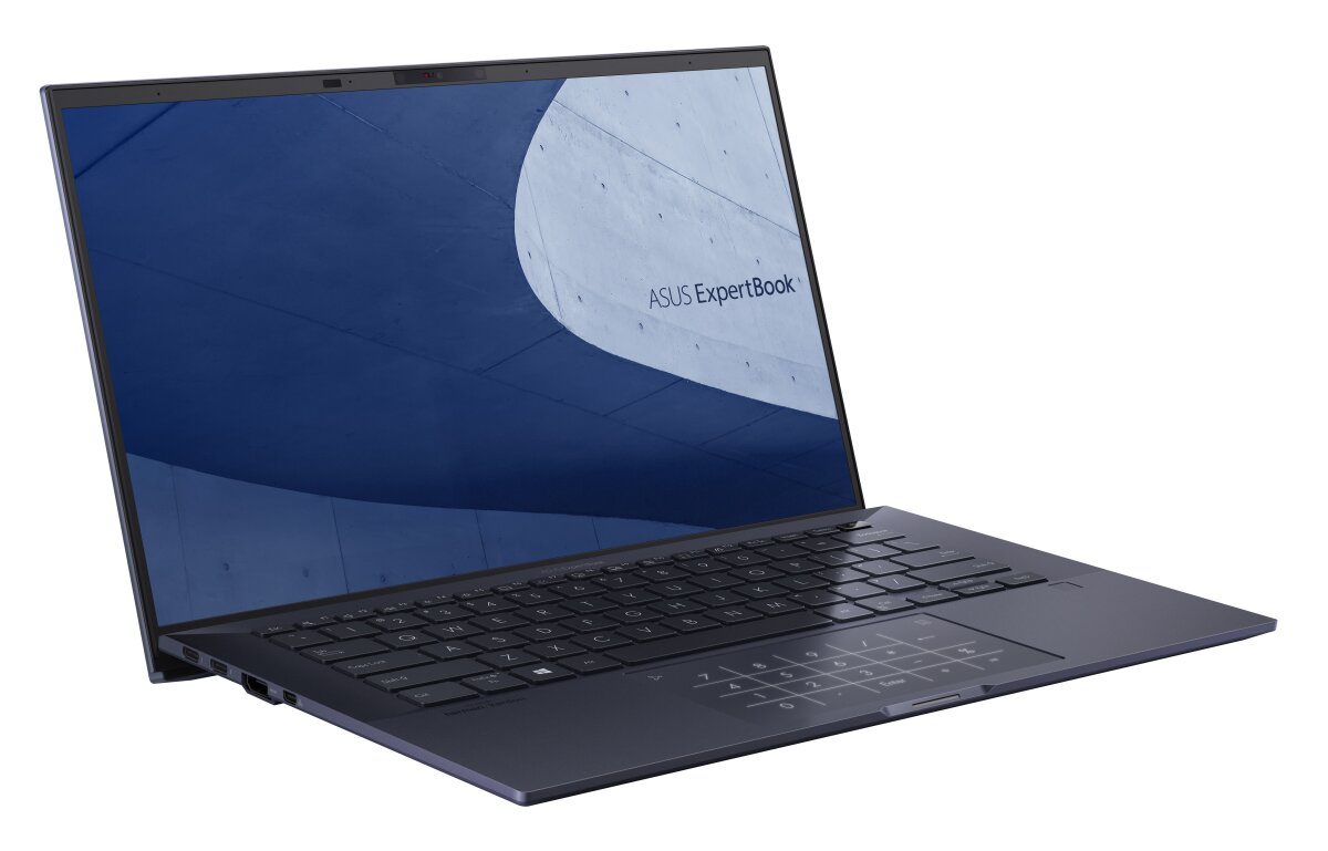 ASUS ExpertBook B9400CBA-KC0642X 90NX04Z1-M00W30 image gallery 5