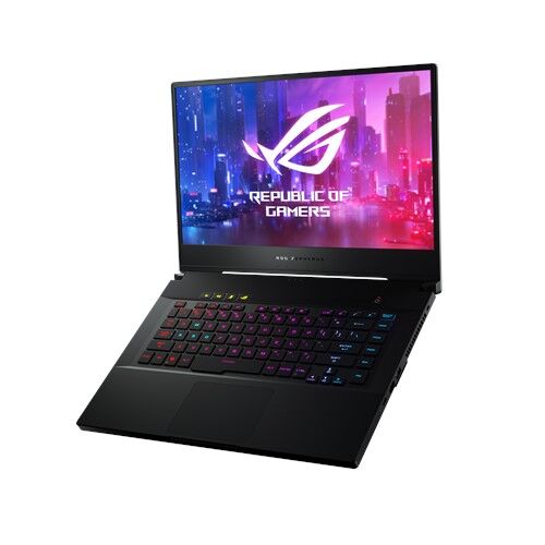 ASUS ROG Zephyrus S GU502LXS-70D28PB1 90NR0311-M01280 image gallery 1