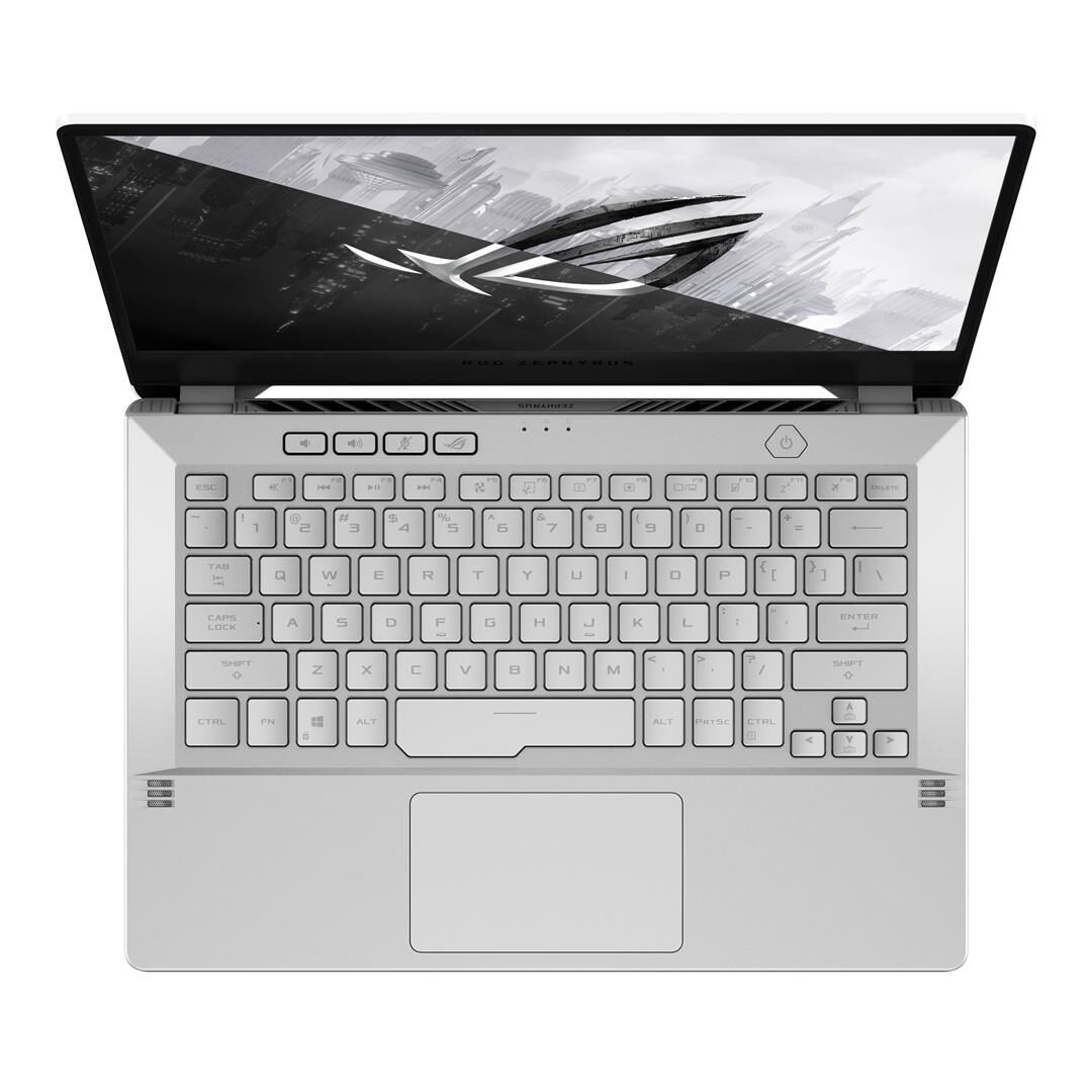 ASUS ROG Zephyrus G GA401IV-314T 90NR03F2-M09010 image gallery 3