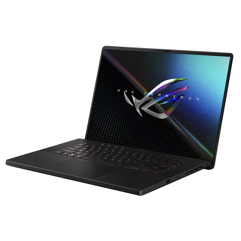 ASUS ROG Zephyrus M GU603HR-K8009T 90NR04R1-M00550 image gallery 5