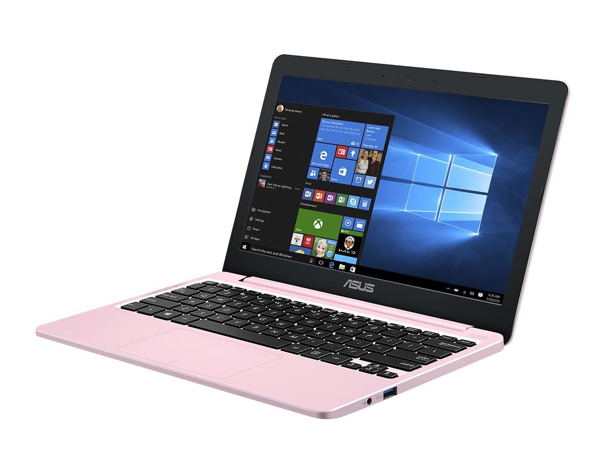 ASUS VivoBook E203NA-FD109TS 90NB0EZ3-M05030 image gallery 4