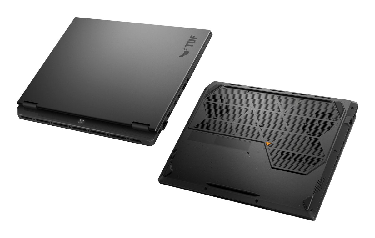 ASUS TUF Gaming A16 FA608UM-RV014W 90NR0KV1-M00450 image gallery 6