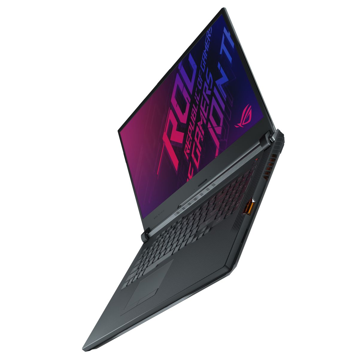 ASUS ROG Strix SCAR III G731GT-AU011T 90NR0223-M02510 image gallery 5