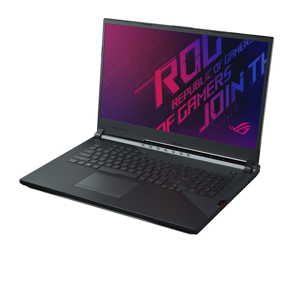 ASUS ROG Strix SCAR III G731GT-AU011T 90NR0223-M02510 image gallery 1