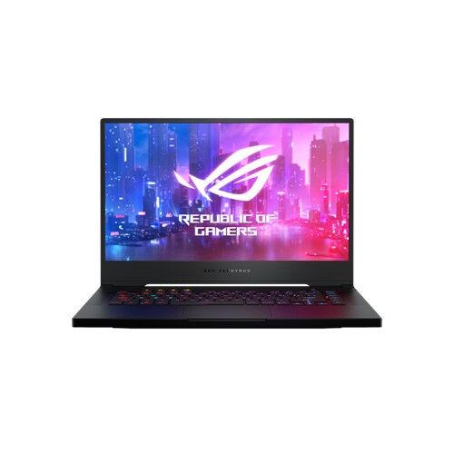 ASUS ROG Zephyrus S GX502GW-79B27PB3 90NR01V1-M02800 image gallery 6