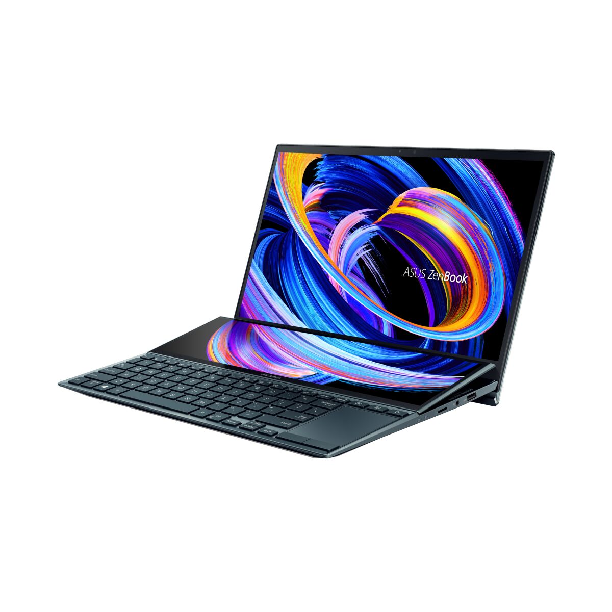 ASUS Zenbook Duo UX482EG-HY089T UX482EG-HY089T image gallery 4