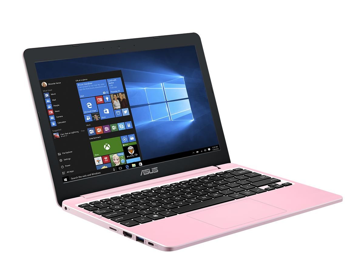 ASUS VivoBook E203NA-FD109TS 90NB0EZ3-M05030 image gallery 3