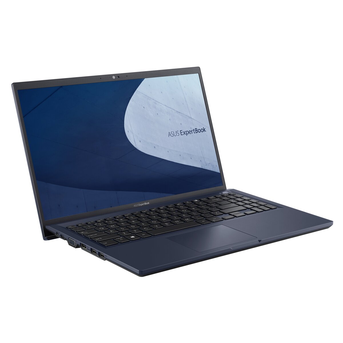 ASUS ExpertBook P1550CDA-BQ0255R 90NX0401-M02810 image gallery 5
