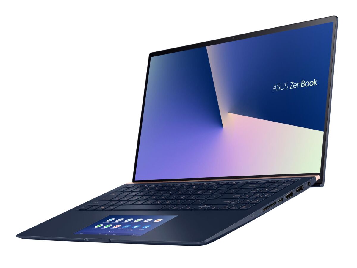 ASUS Zenbook 15 UX534FTC-A8121T UX534FTC-A8121T image gallery 3