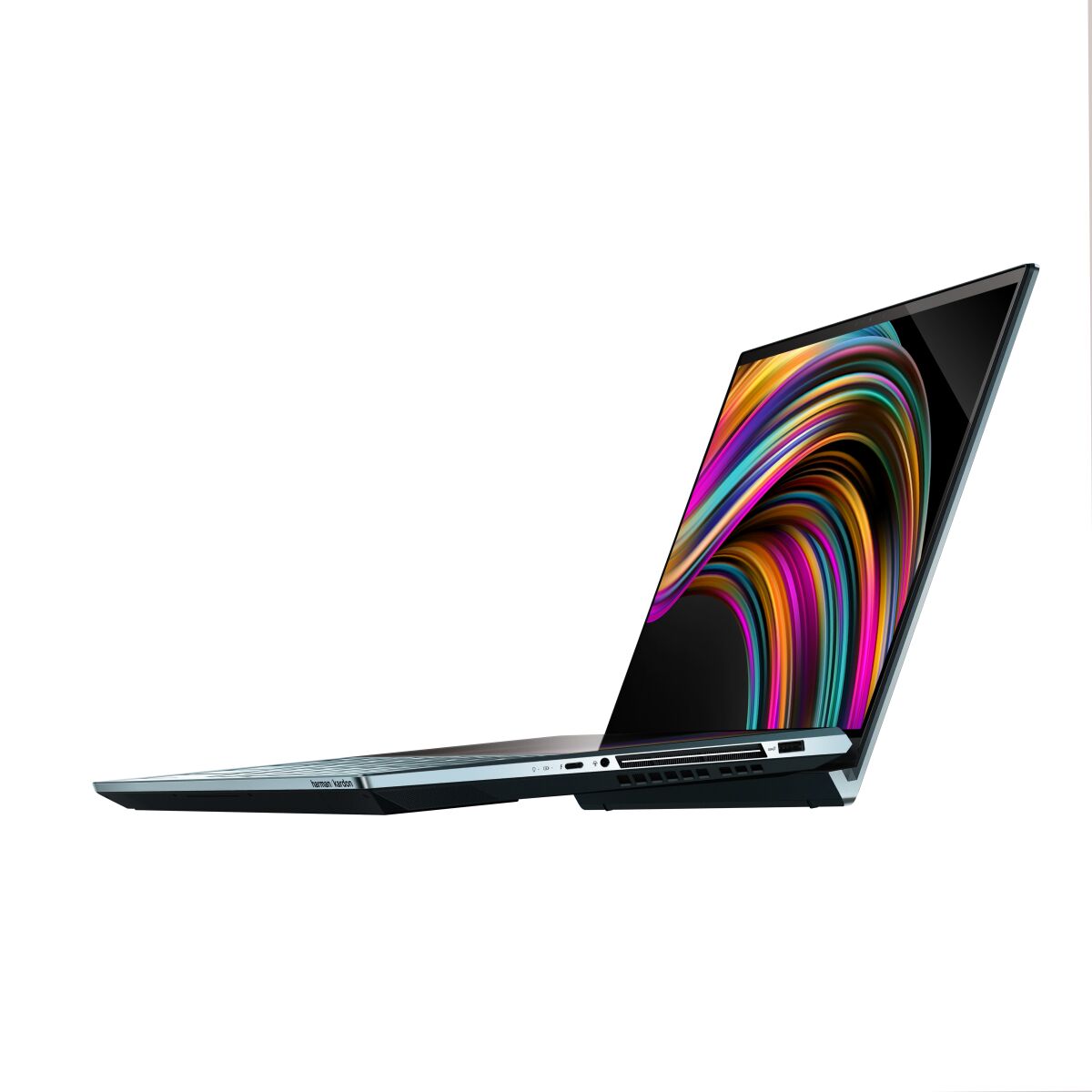 ASUS Zenbook Pro Duo UX581LV-H2024T UX581LV-H2024R image gallery 9