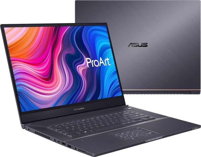 ASUS ProArt StudioBook Pro 17 W700G1T-AV046R 90NB0NX2-M01850 image gallery 3