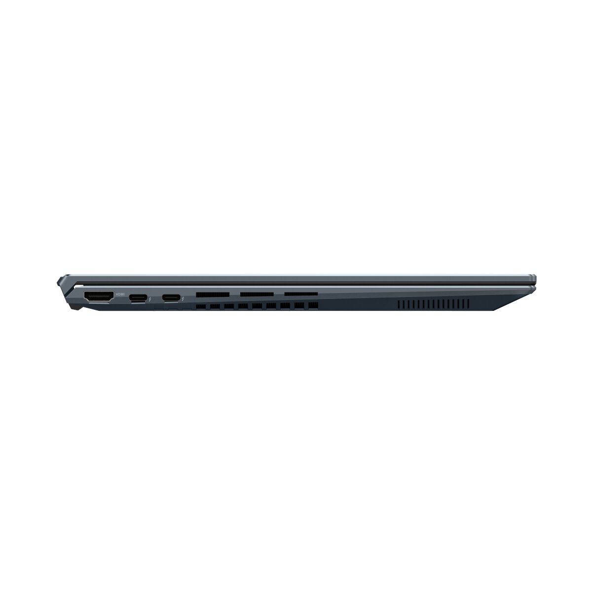 ASUS Zenbook 14X OLED UX5401EA-L7102W UX5401EA-L7102W image gallery 9