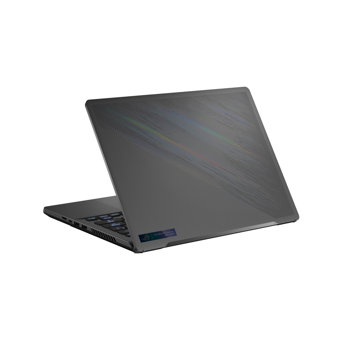 ASUS ROG Zephyrus G14 GA402NJ-DS71-CA GA402NJ-DS71-CA image gallery 8