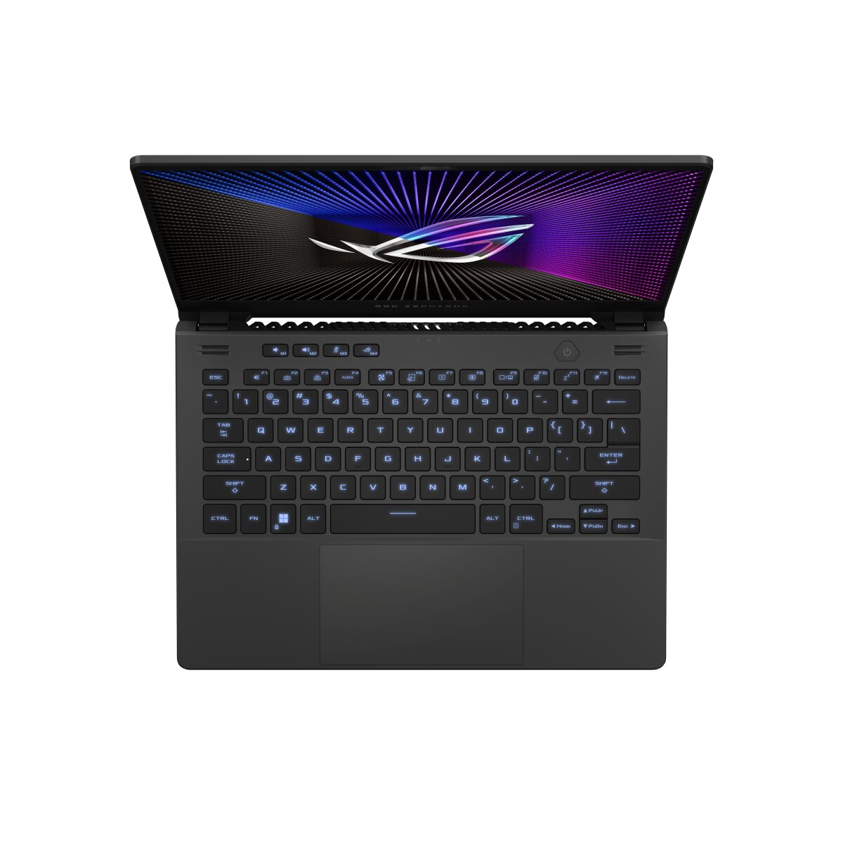 ASUS ROG Zephyrus G14 GA402NJ-DS71-CA GA402NJ-DS71-CA image gallery 6