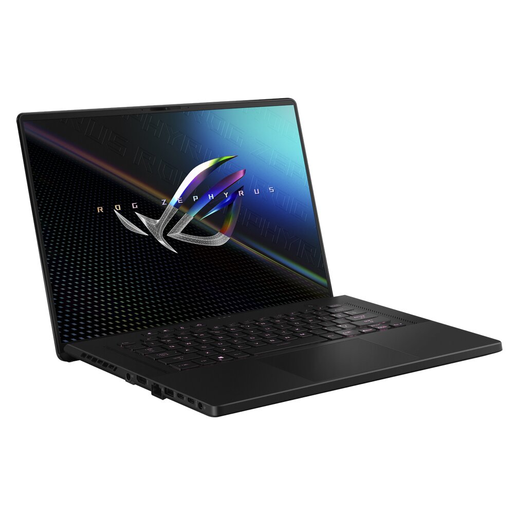 ASUS ROG Zephyrus M GU603HR-K8009T 90NR04R1-M00550 image gallery 4