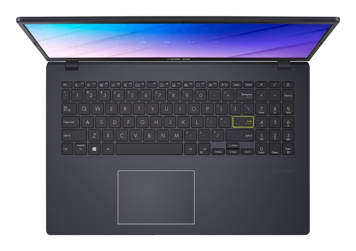 ASUS Vivobook Go 15 L510KA-EJ283W L510KA-EJ283W image gallery 1