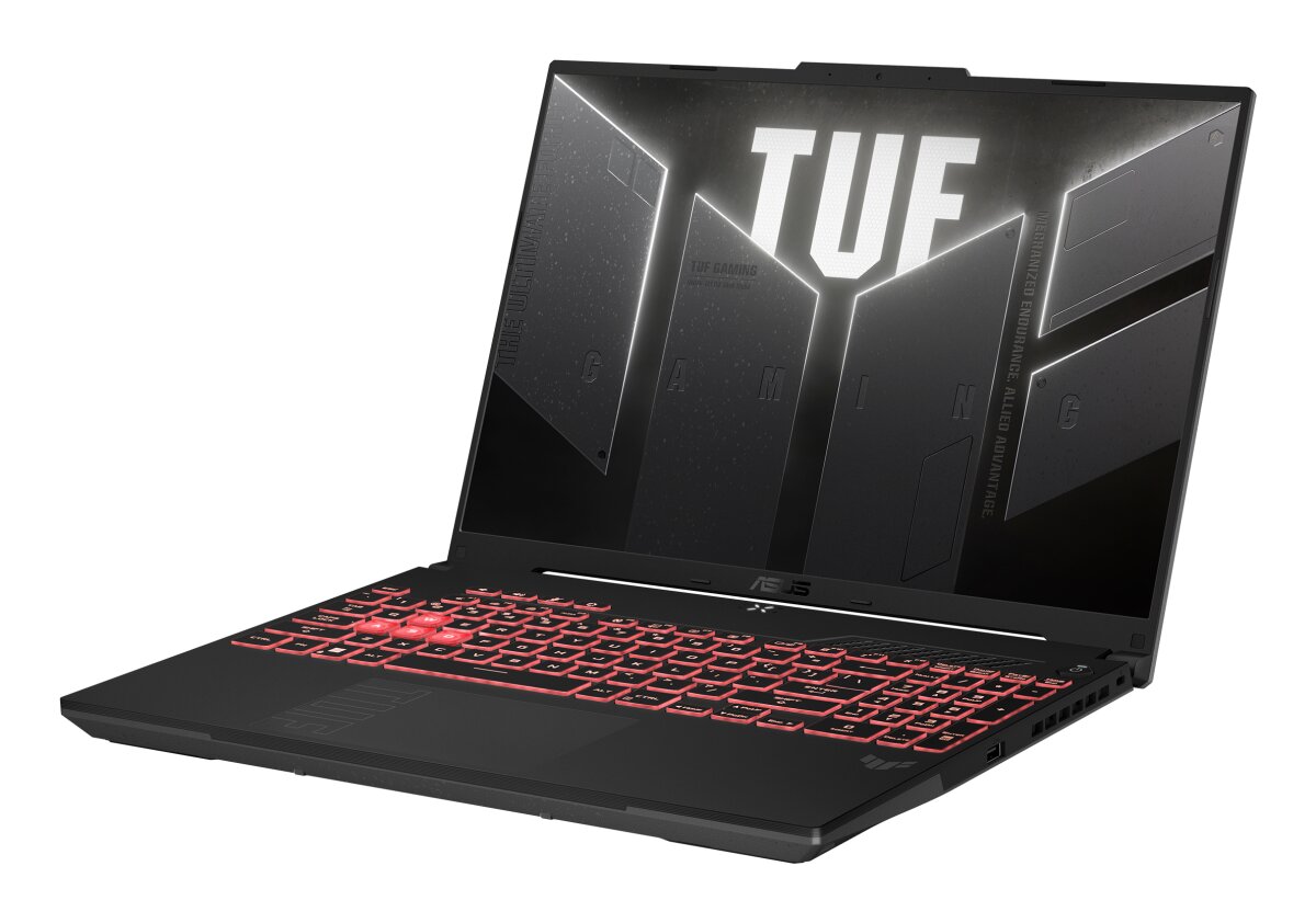ASUS TUF Gaming A16 FA607NU-RL095-GAMING FA607NU-RL095-GAMING image gallery 5