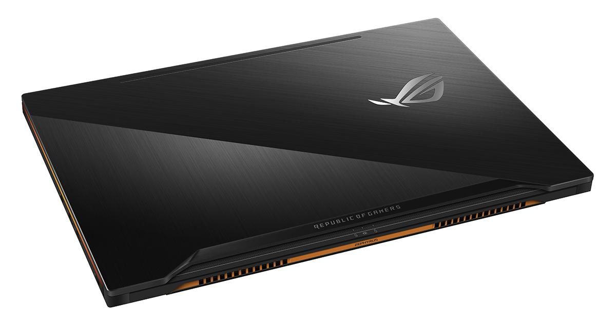 ASUS ROG Zephyrus GX501GI-EI016T GX501GI-EI016T image gallery 5
