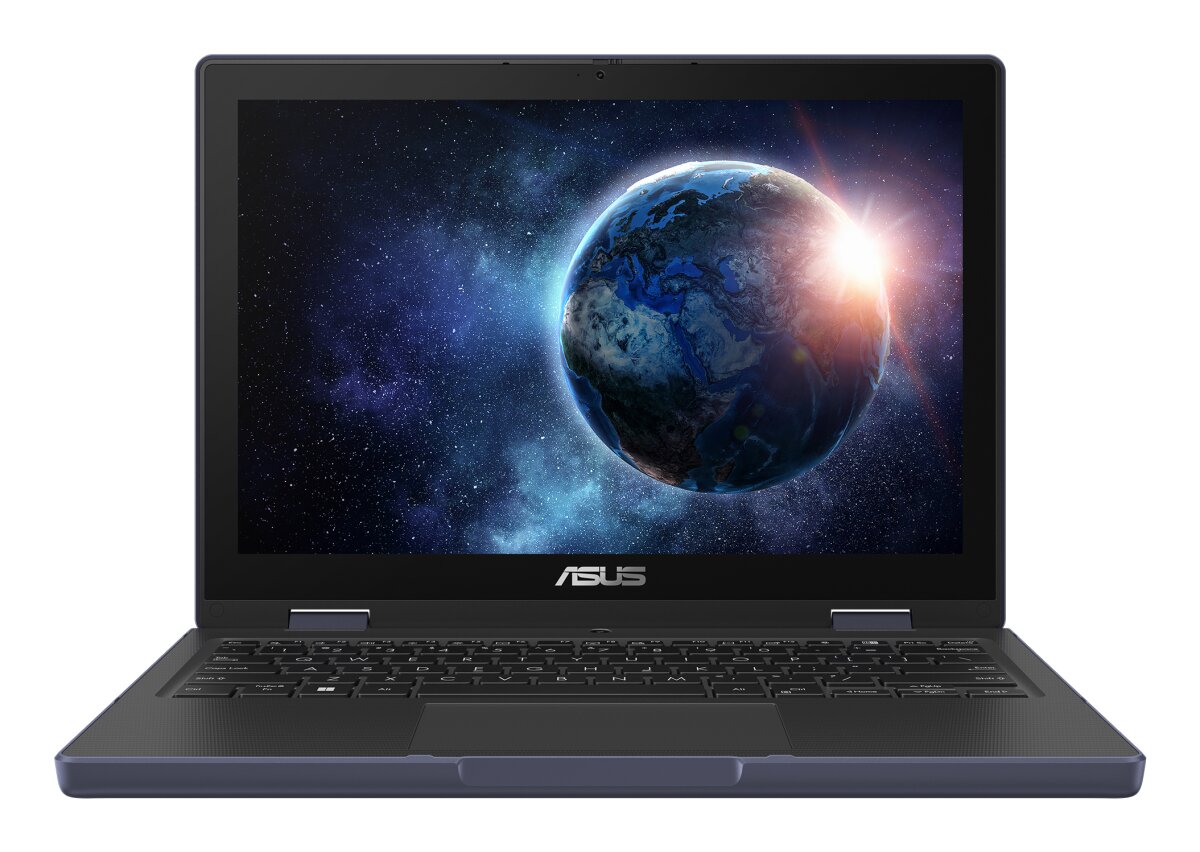ASUS ExpertBook Flip R12 BR1204FTA-R90070XA 90NX08U1-M00280 image gallery 4