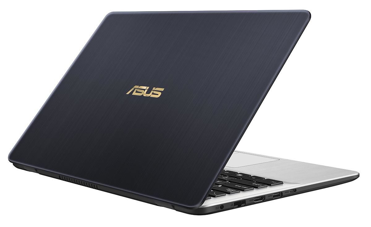 ASUS VivoBook 14 X405UA 90NB0FA3-M05560 image gallery 5