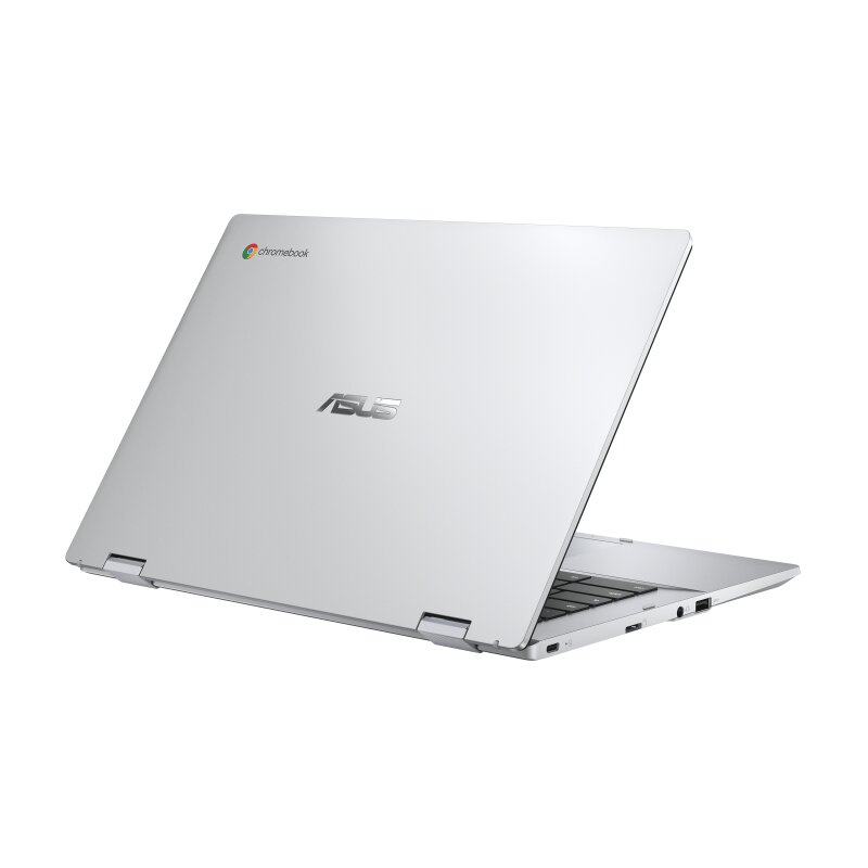 ASUS Chromebook Flip CX1 CX1400FKA-EC0093 90NX05A1-M003A0 image gallery 3