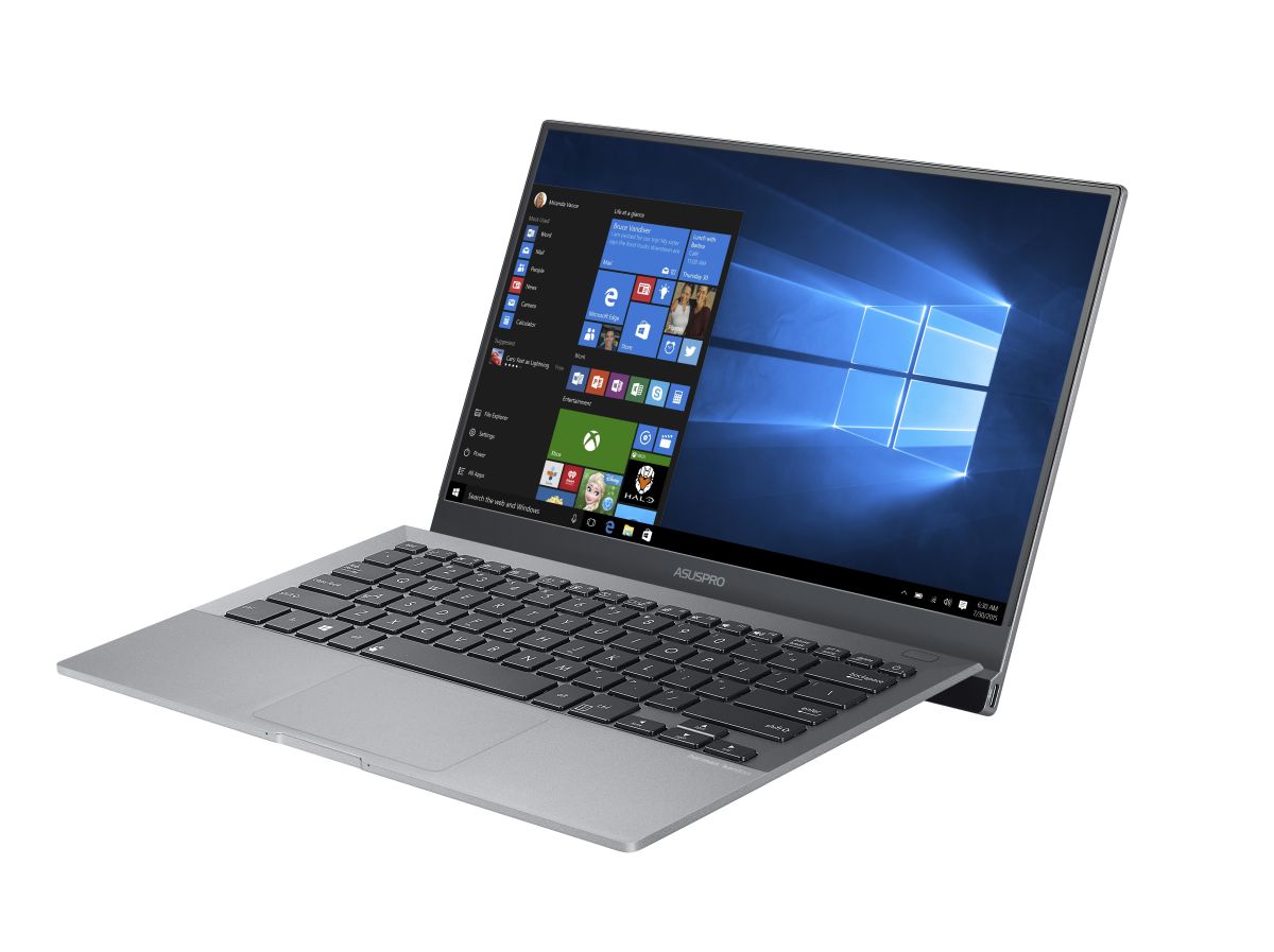 ASUS ASUSPRO B9440FA-GV0062R-BE 90NX01Z1-M00810 image gallery 8