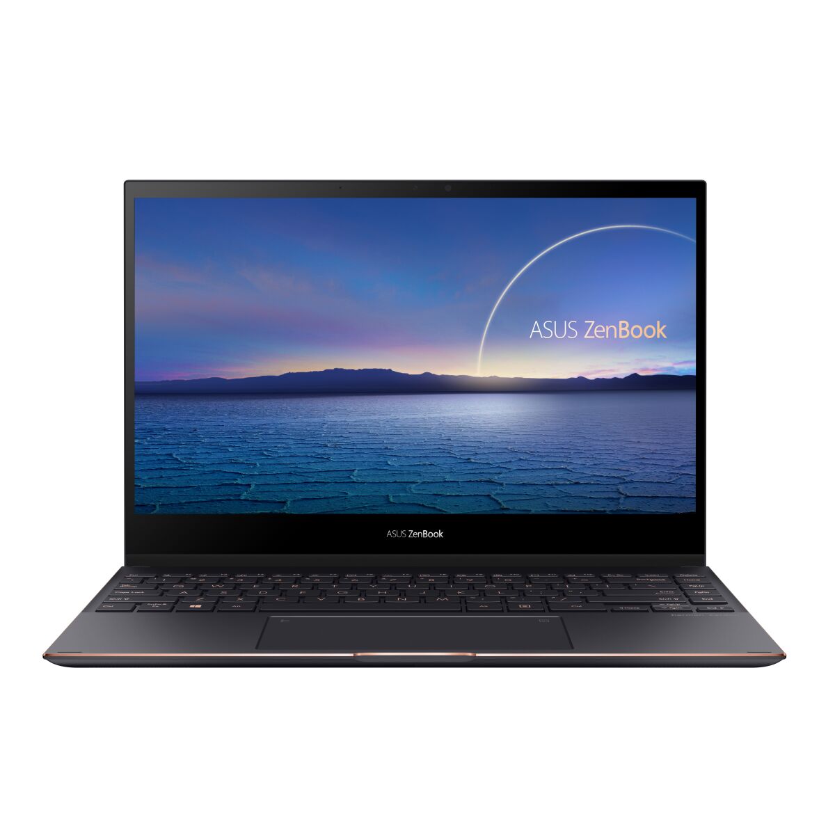 ASUS ZenBook Flip S UX371EA-HL003T UX371EA-HL003T image gallery 1