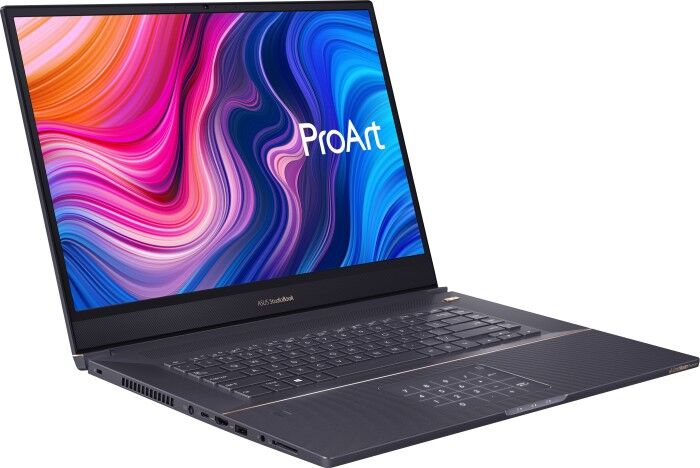 ASUS ProArt StudioBook Pro 17 W700G1T-AV046R 90NB0NX2-M01850 image gallery 6