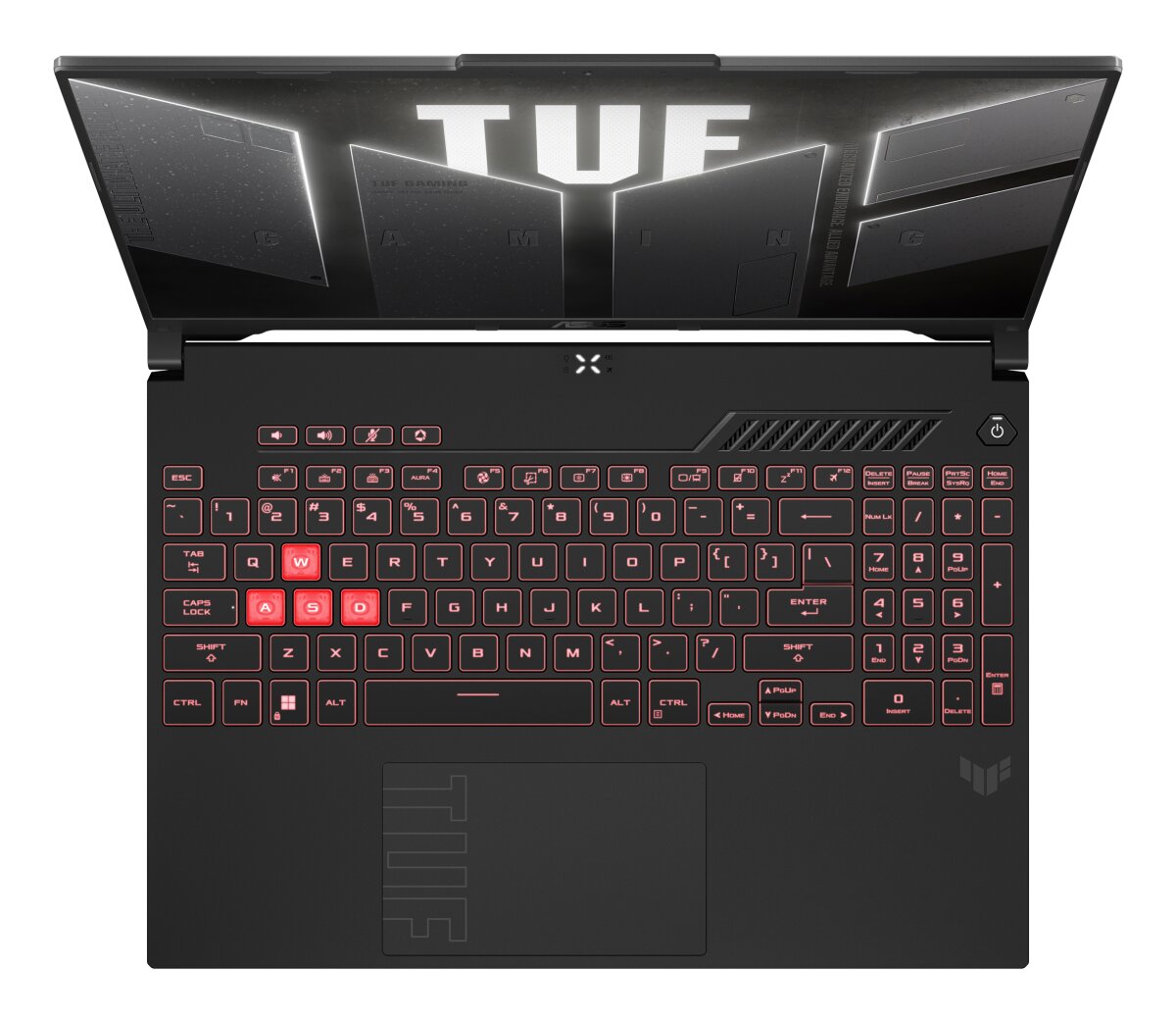 ASUS TUF Gaming A16 FA607NU-RL095-GAMING FA607NU-RL095-GAMING image gallery 1