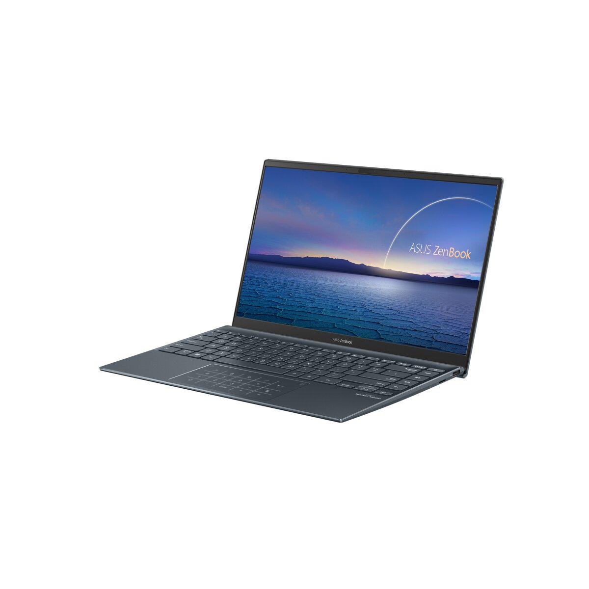 ASUS Zenbook 14 UM425QA-EH59-CA 90NB0TV1-M003X0 image gallery 8