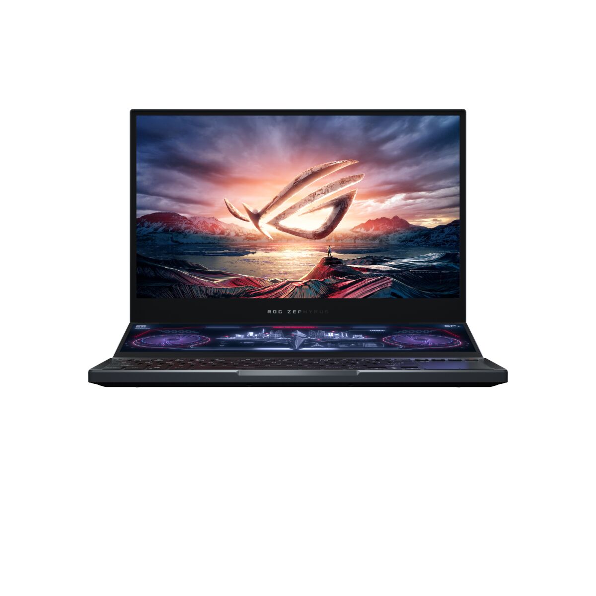 ASUS ROG Zephyrus Duo GX550LWS-70D27CB 90NR02Y1-M01950 image gallery 6
