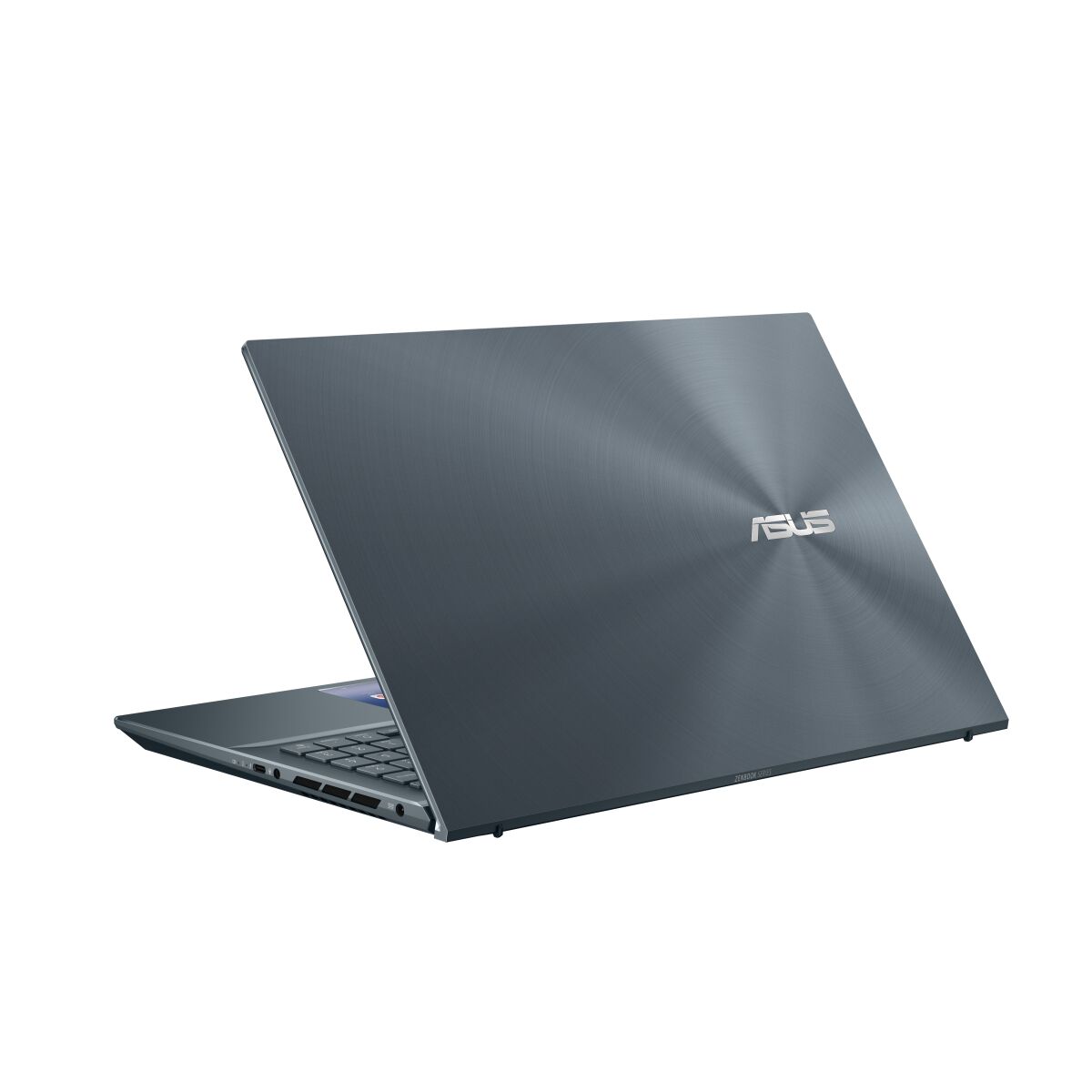 ASUS Zenbook Pro 15 OLED UX535LI-H2146T-BE 90NB0RW1-M03640 image gallery 11