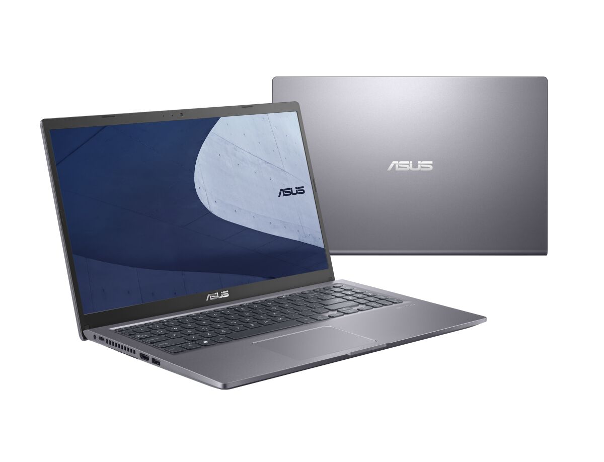 ASUS ExpertBook P1512CEA-BQ0032 90NX05E1-M00120 image gallery 6