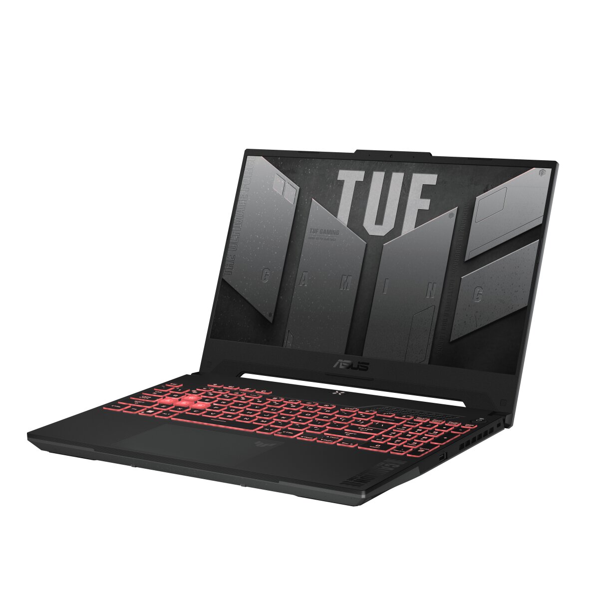 ASUS TUF Gaming A17 FA707XI-LL018W 90NR0FL6-M001U0 image gallery 3